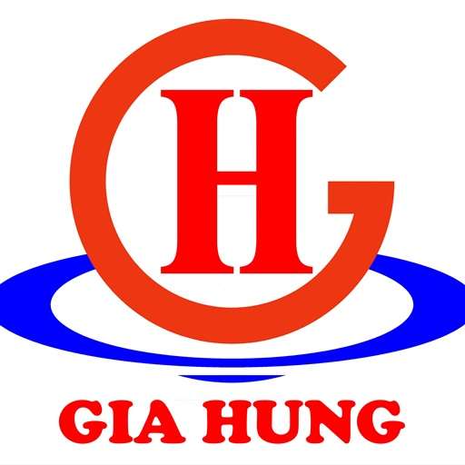 Thiết bị công nghiệp Gia Hưng